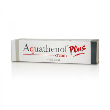 Cheiron Pharma Aquathenol Plus Cream 10% Urea 150ml